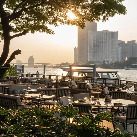 Capella Bangkok